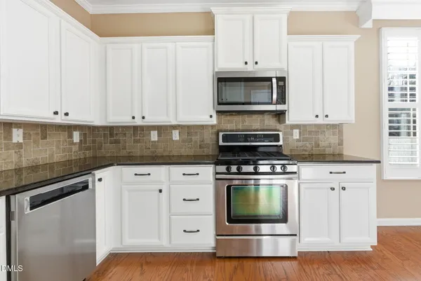 $424,000 | 112 Salmon River Drive, Durham, NC 27705