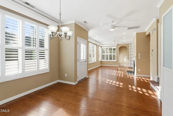 $424,000 | 112 Salmon River Drive, Durham, NC 27705