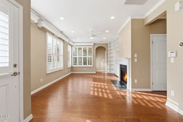 $424,000 | 112 Salmon River Drive, Durham, NC 27705