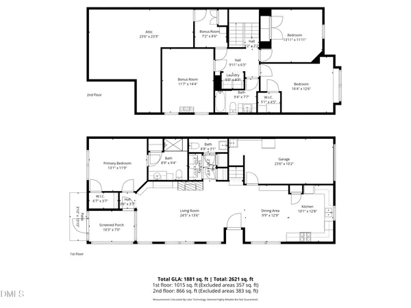 $424,000 | 112 Salmon River Drive, Durham, NC 27705