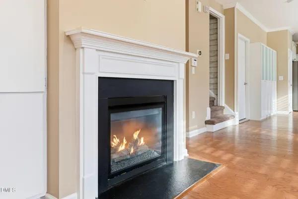 $424,000 | 112 Salmon River Drive, Durham, NC 27705