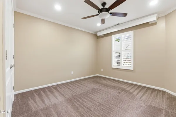 $424,000 | 112 Salmon River Drive, Durham, NC 27705