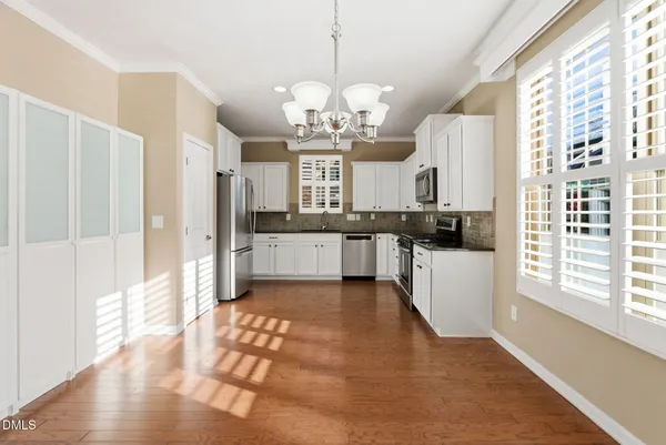 $424,000 | 112 Salmon River Drive, Durham, NC 27705