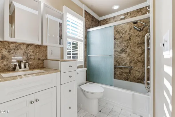 $424,000 | 112 Salmon River Drive, Durham, NC 27705