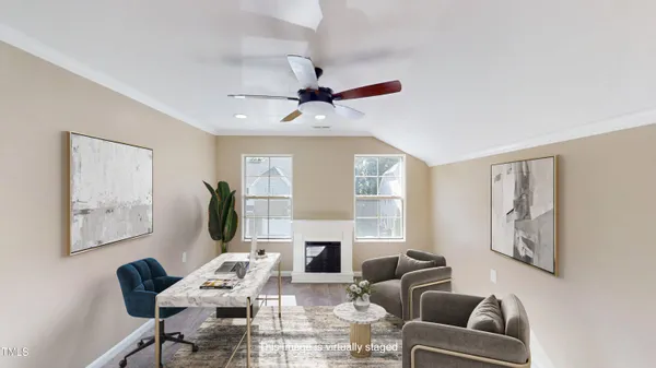 $424,000 | 112 Salmon River Drive, Durham, NC 27705