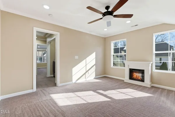 $424,000 | 112 Salmon River Drive, Durham, NC 27705
