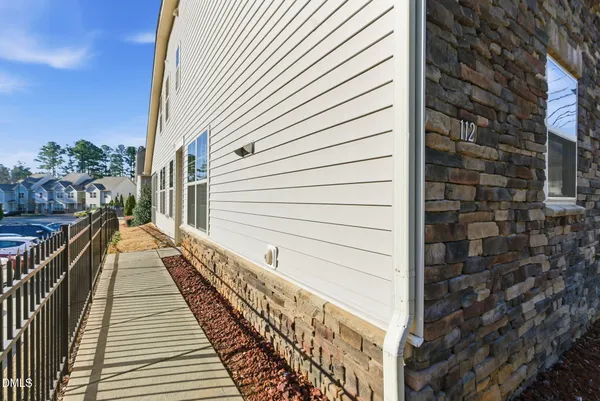 $424,000 | 112 Salmon River Drive, Durham, NC 27705