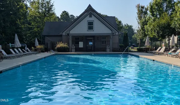 $424,000 | 112 Salmon River Drive, Durham, NC 27705