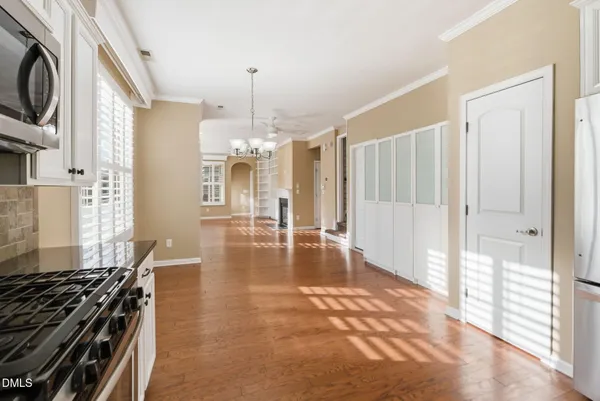 $424,000 | 112 Salmon River Drive, Durham, NC 27705