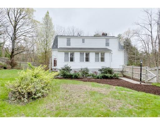 34 Wales Road Monson, MA 01057 - Photo 28 of 30 Gallery Image 28
