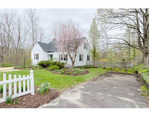 34 Wales Road Monson, MA 01057 - Photo 9 of 30 Gallery Image 9