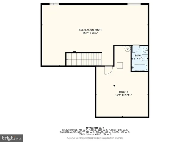 $514,900 | 18 Madison Paige Drive, North East, MD 21901