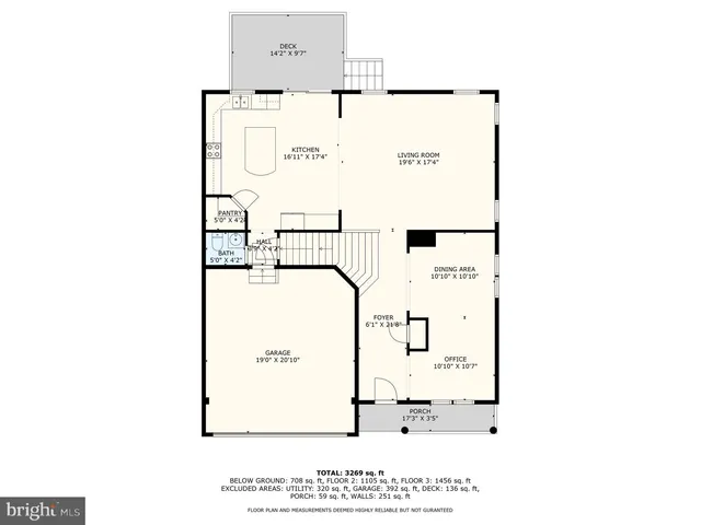 $514,900 | 18 Madison Paige Drive, North East, MD 21901