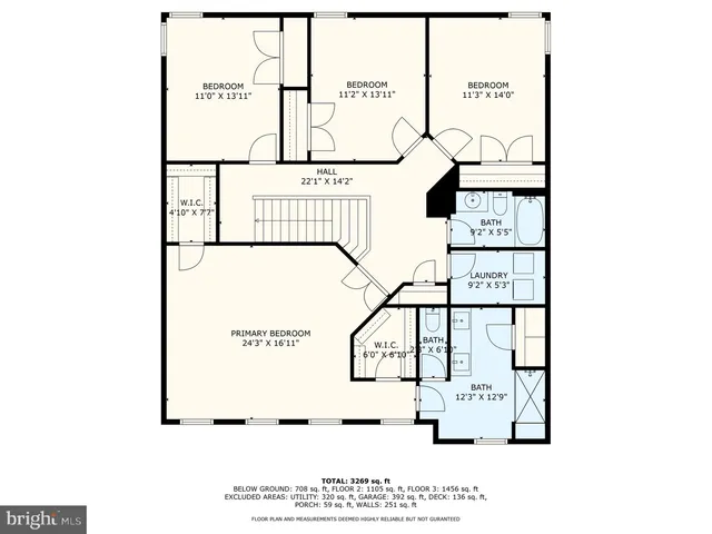 $514,900 | 18 Madison Paige Drive, North East, MD 21901