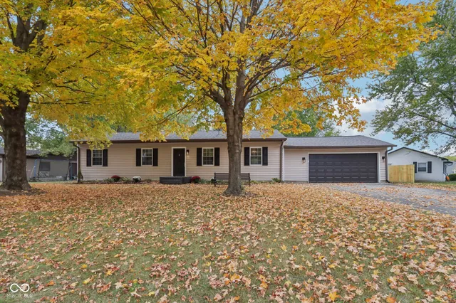 $339,900 | 327 Fox Circle, Noblesville, IN 46060