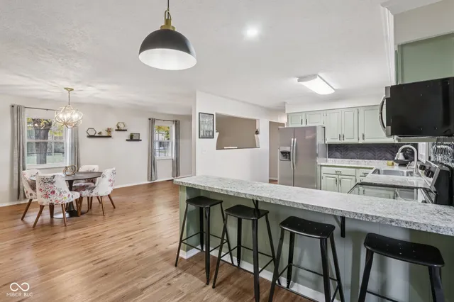 $339,900 | 327 Fox Circle, Noblesville, IN 46060