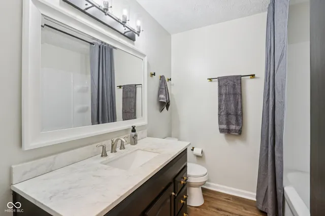 $339,900 | 327 Fox Circle, Noblesville, IN 46060