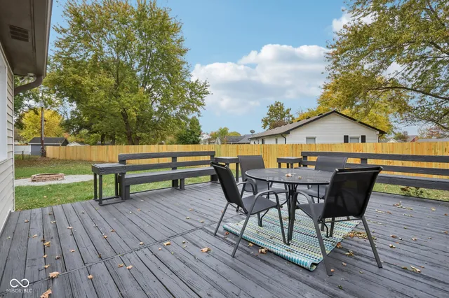 $339,900 | 327 Fox Circle, Noblesville, IN 46060