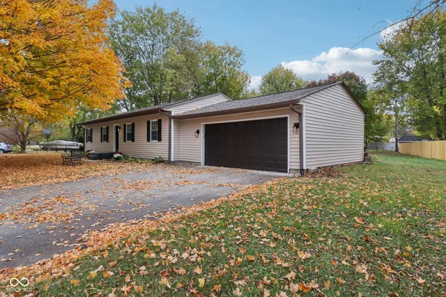 $339,900 | 327 Fox Circle, Noblesville, IN 46060