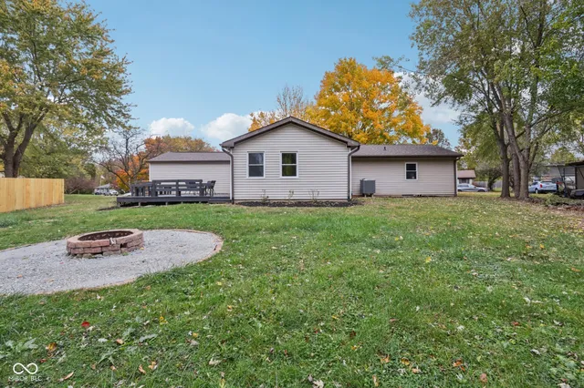 $339,900 | 327 Fox Circle, Noblesville, IN 46060