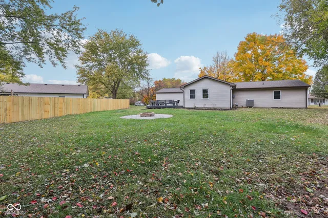 $339,900 | 327 Fox Circle, Noblesville, IN 46060