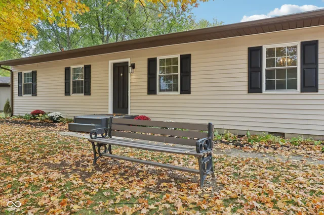 $339,900 | 327 Fox Circle, Noblesville, IN 46060