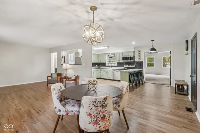 $339,900 | 327 Fox Circle, Noblesville, IN 46060