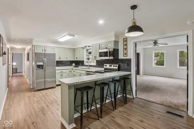 $339,900 | 327 Fox Circle, Noblesville, IN 46060