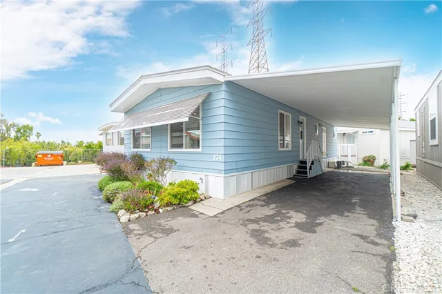 $199,000 | 17700 South Western Avenue, Unit 174, Gardena, CA 90248