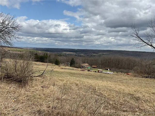 $40,000 | 171 Harvey Hill Road, Enfield, NY 14850