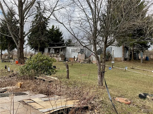 $40,000 | 171 Harvey Hill Road, Enfield, NY 14850