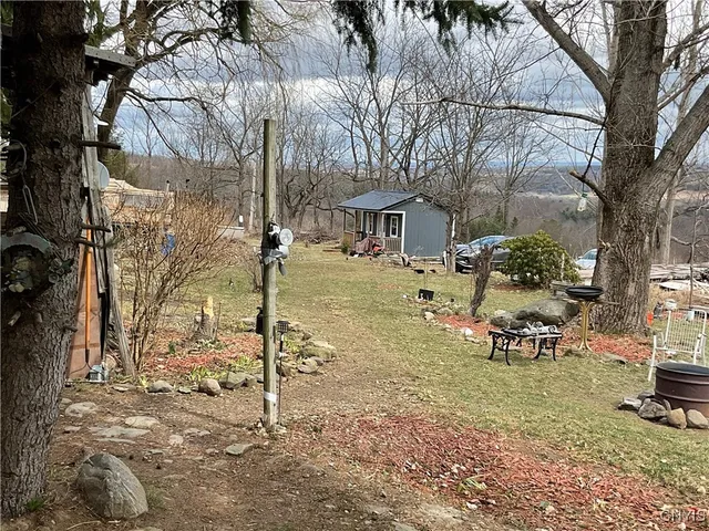 $40,000 | 171 Harvey Hill Road, Enfield, NY 14850