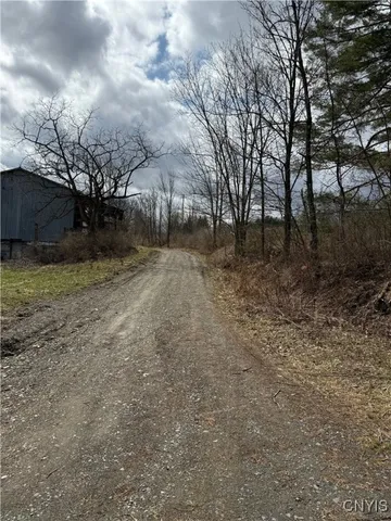 $40,000 | 171 Harvey Hill Road, Enfield, NY 14850