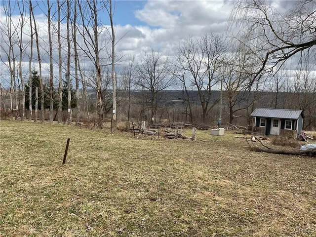 $40,000 | 171 Harvey Hill Road, Enfield, NY 14850