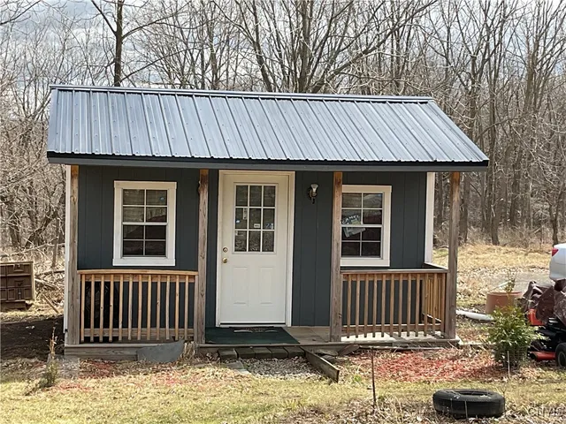 $40,000 | 171 Harvey Hill Road, Enfield, NY 14850