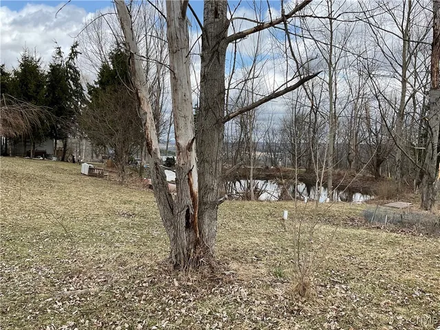 $40,000 | 171 Harvey Hill Road, Enfield, NY 14850