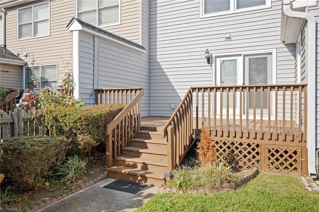 2202 Huntington Road, Unit G4 Burlington, NC 27215 - Photo 31 of 33 Gallery Image 31
