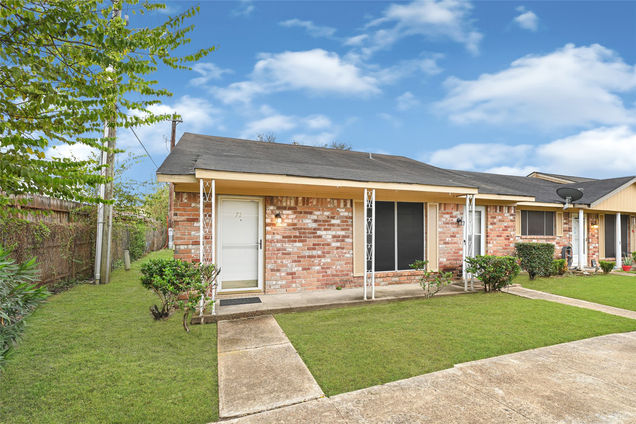 3328 Burke Road, Unit 71 Pasadena, TX 77504 - Photo 3 of 30