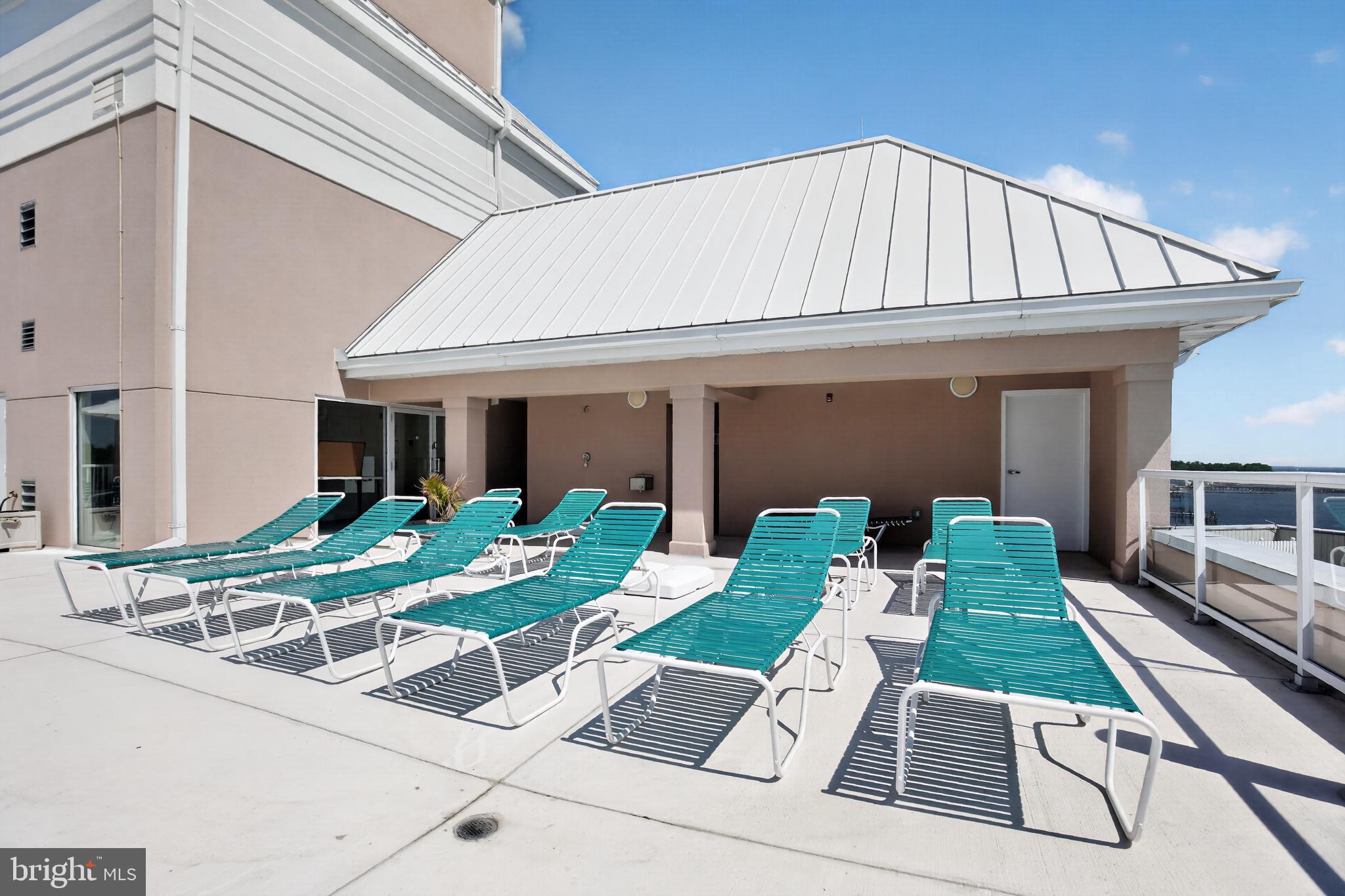 8501 Bayside Road, Unit 604 Chesapeake Beach, MD 20732 - Photo 13 of 42 Lounge Chairs