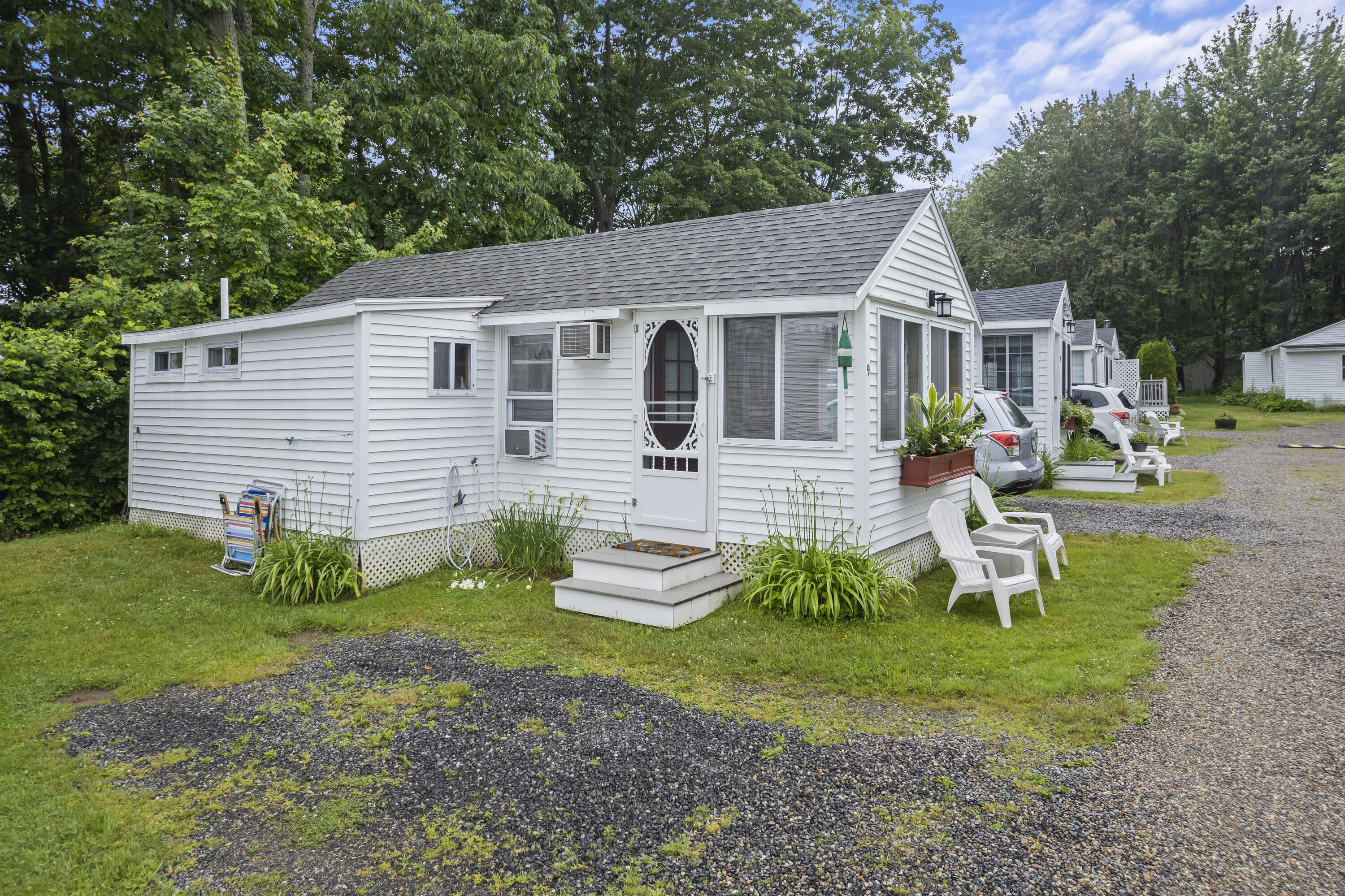 76 Post Road, Unit 9 Wells, ME 04090 - Photo 1 of 23 76 Post Road_Unit 1_9_130