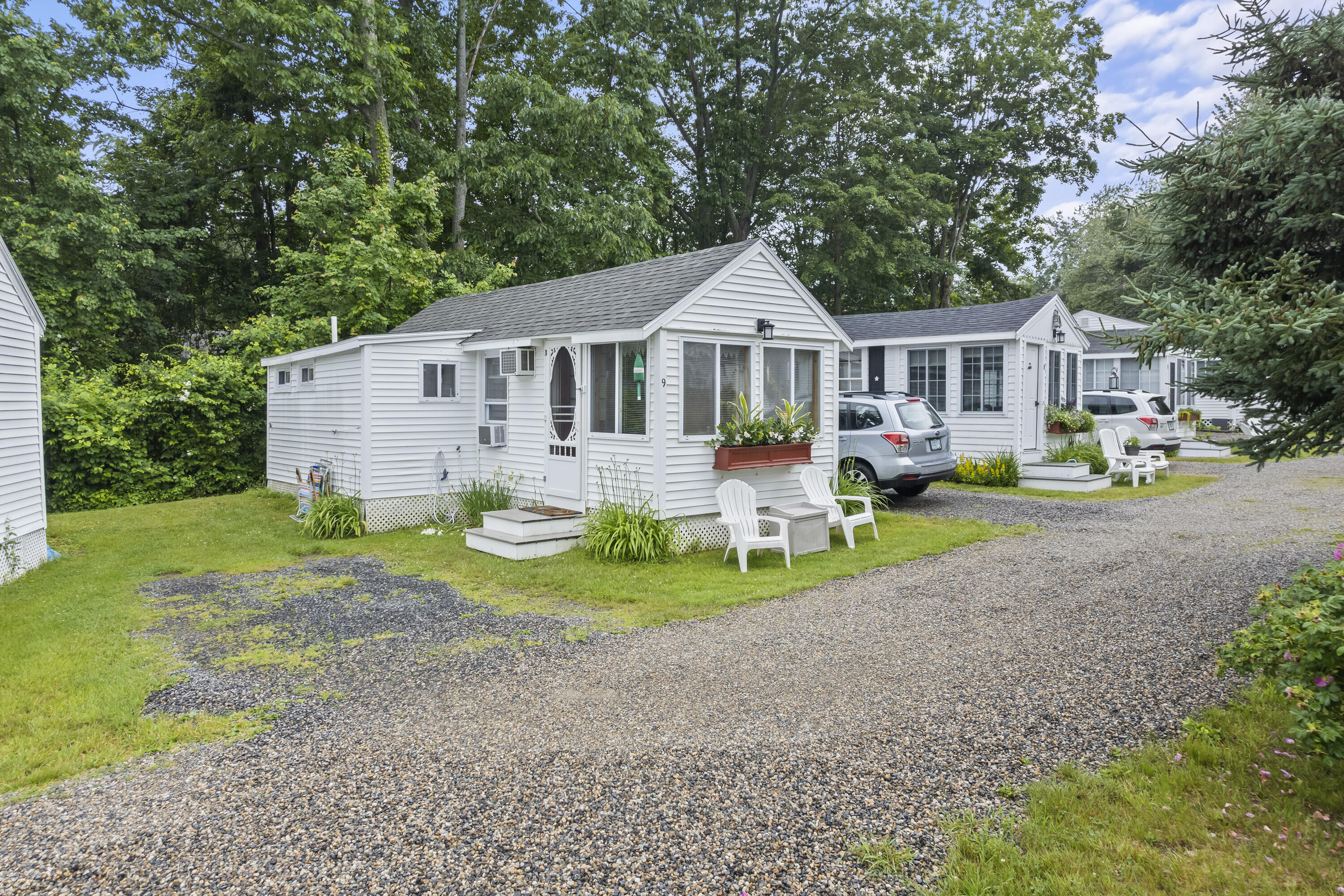 76 Post Road, Unit 9 Wells, ME 04090 - Photo 4 of 23 76 Post Road_Unit 1_9_129