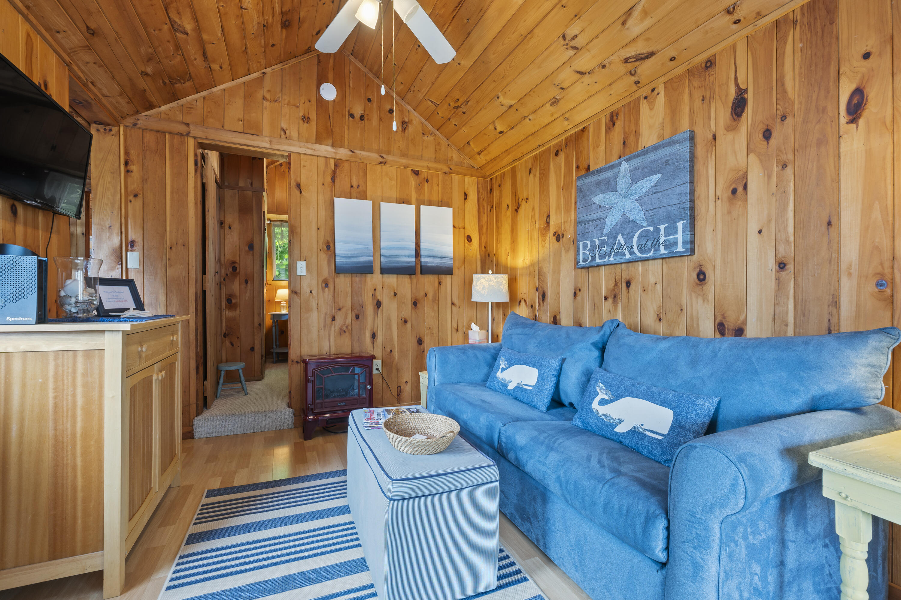 76 Post Road, Unit 9 Wells, ME 04090 - Photo 6 of 23 76 Post Road_Unit 1_9_141