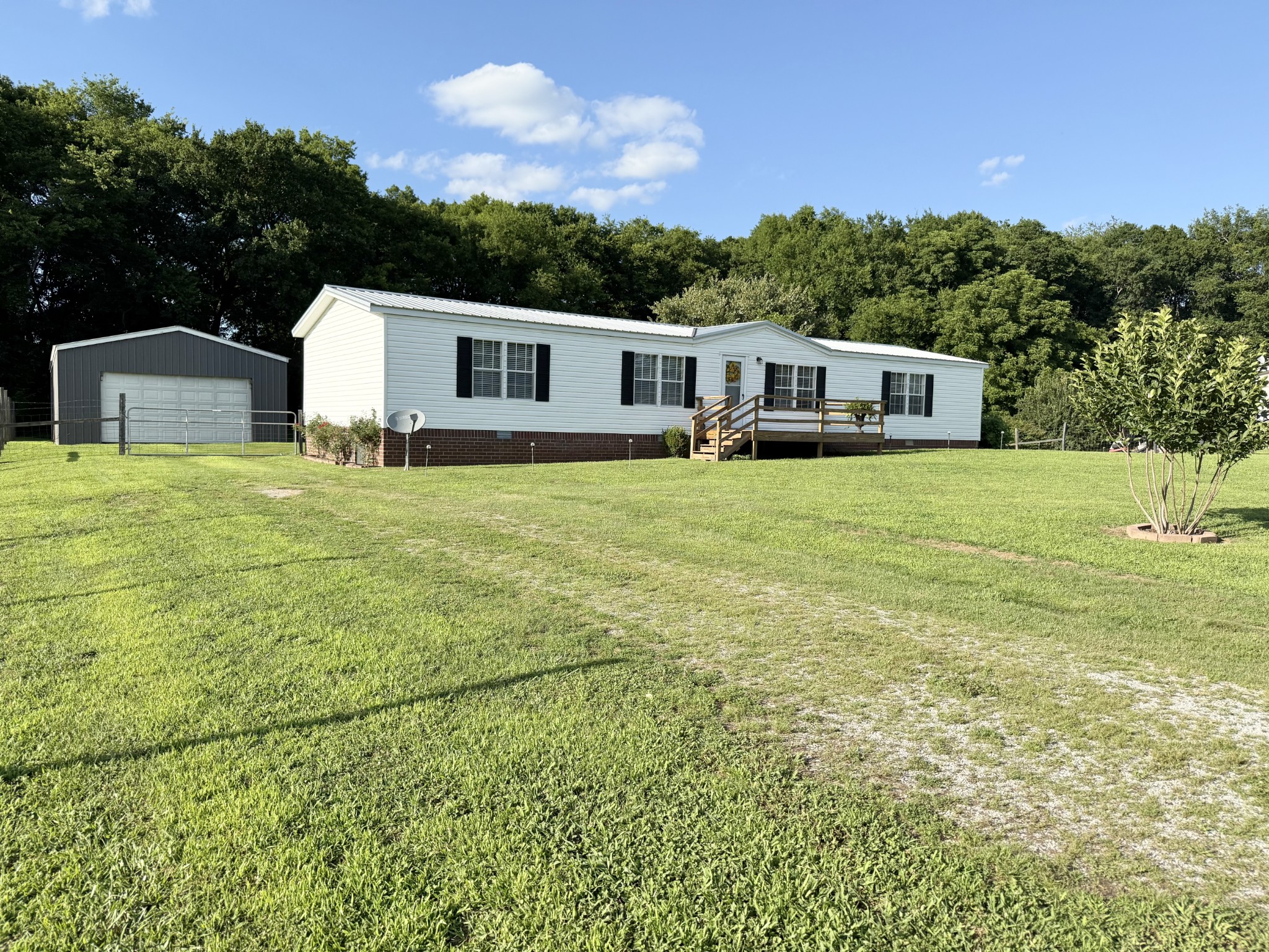 1720 John Sharp Road Spring Hill, TN 37174 - Photo 1 of 30