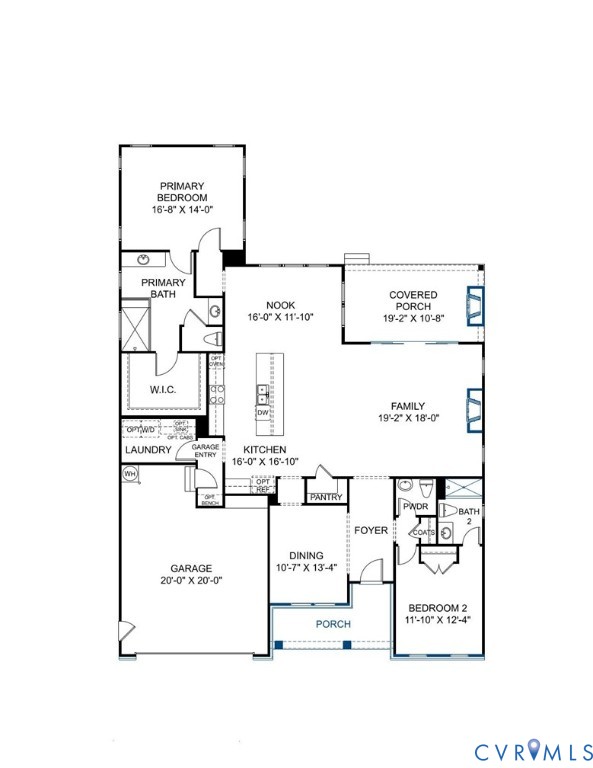 1042 Arbor Heights Terrace Midlothian, VA 23114 - Photo 22 of 35 unknown