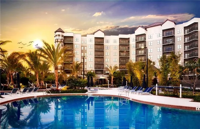 $332,500 | 14501 Grove Resort Avenue, Unit 3205, Winter Garden, FL 34787