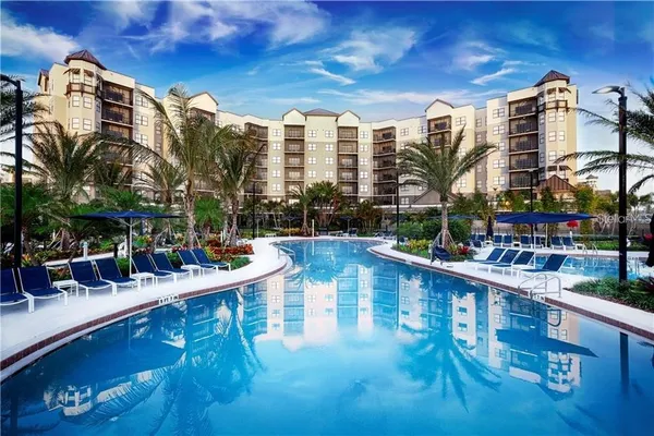 $332,500 | 14501 Grove Resort Avenue, Unit 3205, Winter Garden, FL 34787