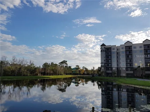 $332,500 | 14501 Grove Resort Avenue, Unit 3205, Winter Garden, FL 34787
