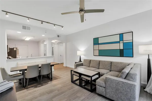 $332,500 | 14501 Grove Resort Avenue, Unit 3205, Winter Garden, FL 34787