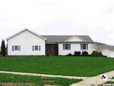 580 Wood Ridge Road Geneva, OH 44041 - Photo 1 of 1
