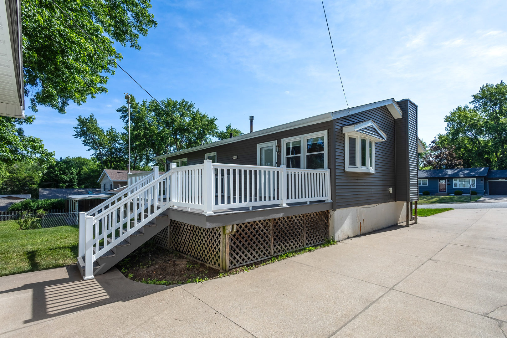 4718 North Ripley Street Davenport, IA 52806 - Photo 33 of 41